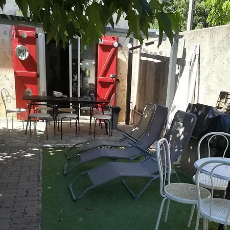 Cath'S Place Toulon Exterior photo