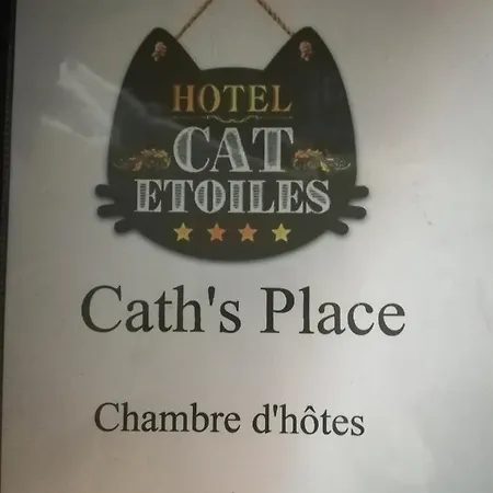 Cath'S Place Toulon Exterior photo