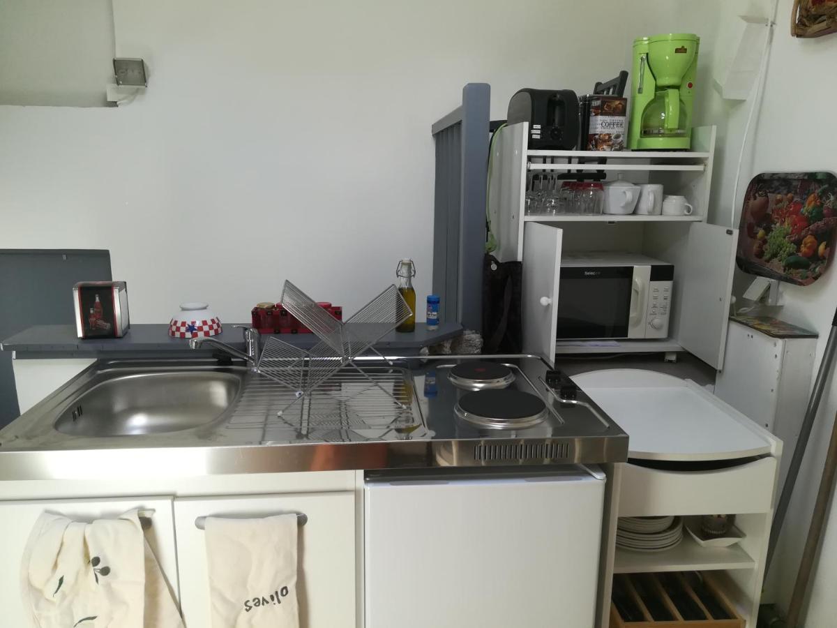 Homestay Cath's Place Toulon