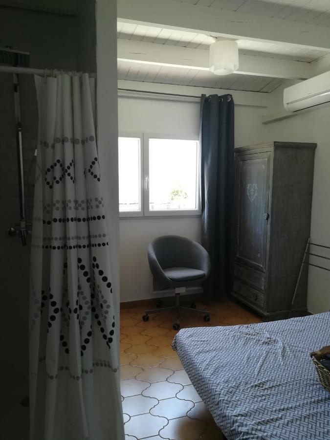 Cath's Place Toulon