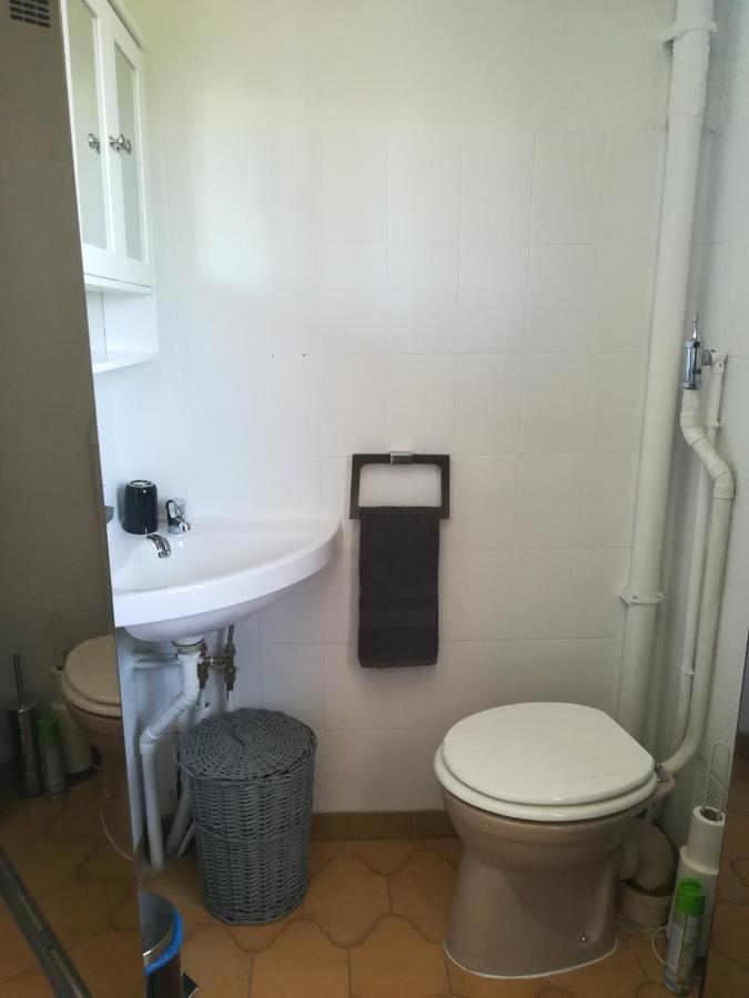 Cath's Place Homestay Toulon