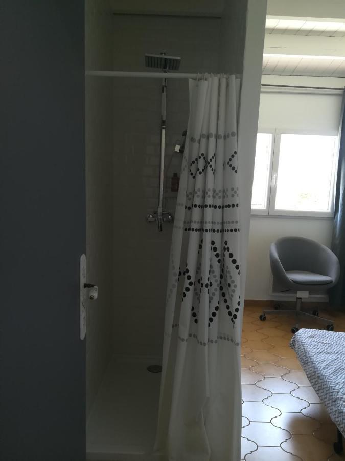 Privatunterkunft Cath's Place Toulon