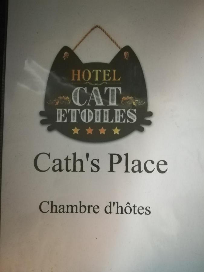 Cath's Place Homestay Toulon