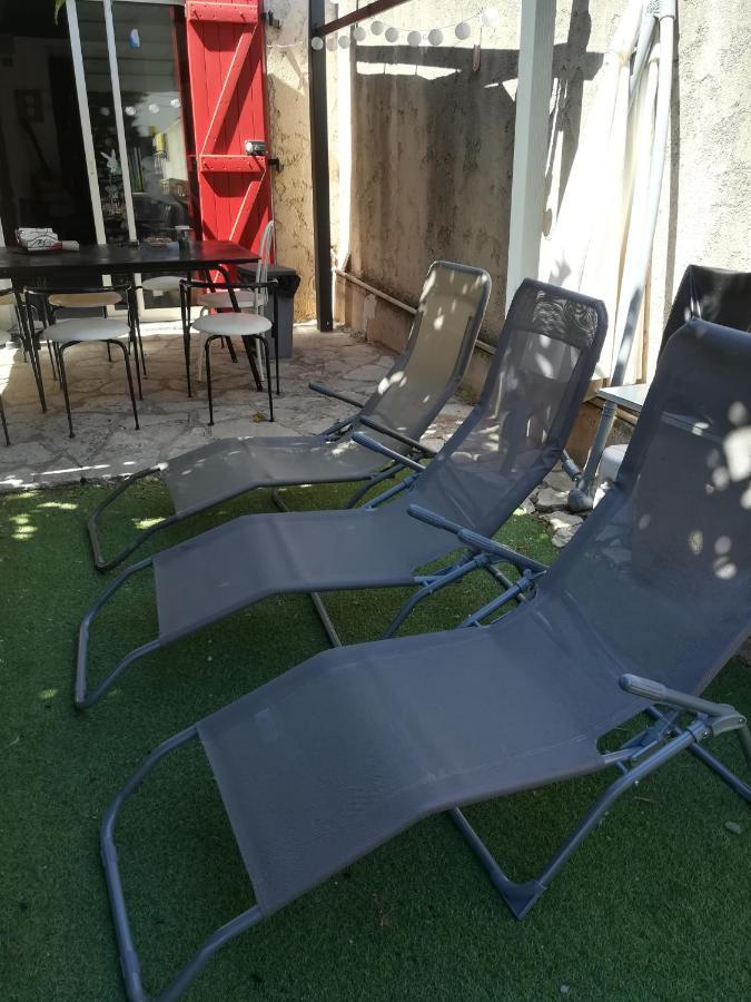 Cath's Place Toulon