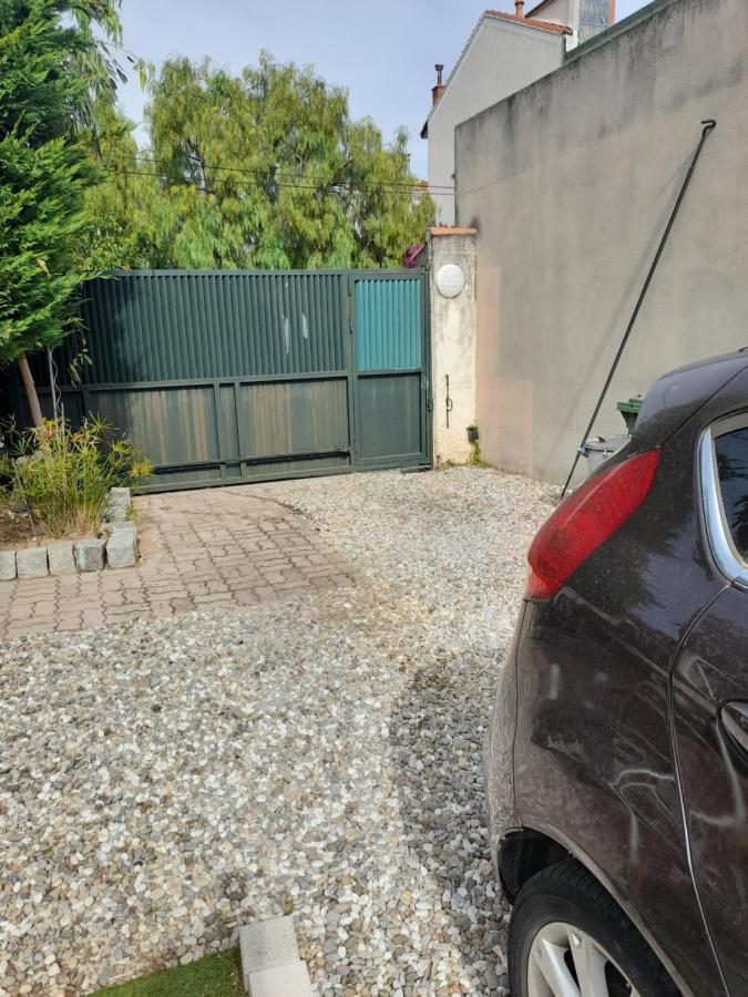 Cath's Place Privatunterkunft